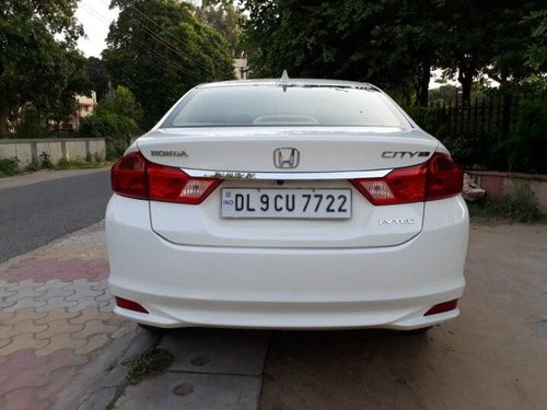 Used 2014 Honda City i-VTEC CVT VX MT in New Delhi