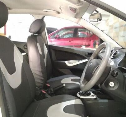 Ford Figo Petrol ZXI 2013 MT for sale in Pune