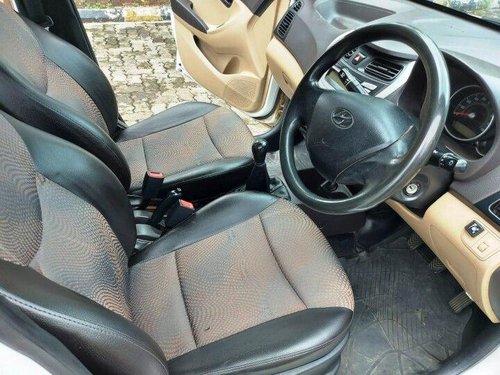 2015 Hyundai Eon Magna Plus MT for sale in Pune