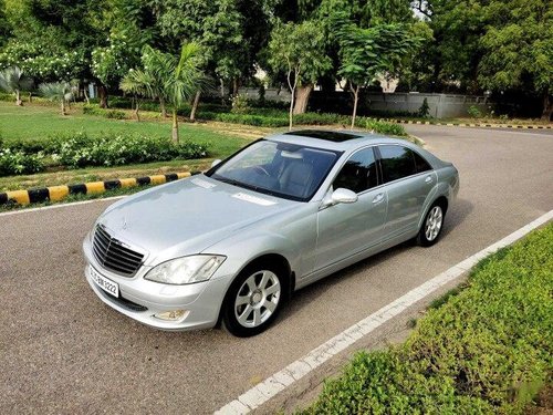 Mercedes-Benz S-Class S 350 L 2009 AT for sale in New Delhi