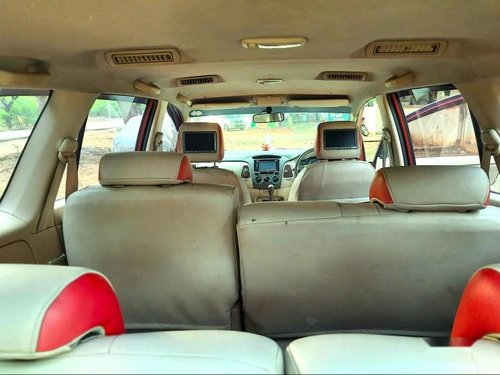 2007 Toyota Innova 2.5 G4 Diesel 8-seater MT in Chennai