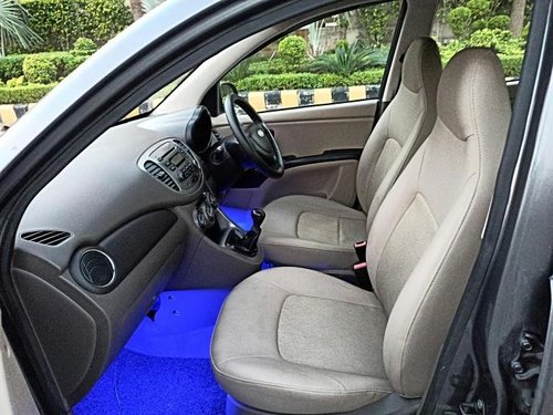 2011 Hyundai i10 Magna 1.2 MT for sale in New Delhi