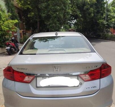 2014 Honda City 1.5 V MT for sale in Chennai