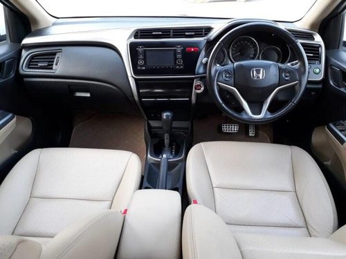 Used 2014 Honda City i-VTEC CVT VX MT in New Delhi