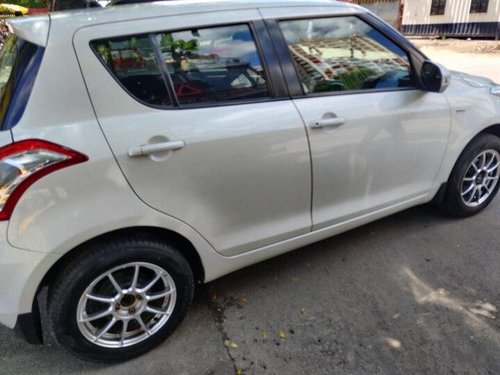 Used 2012 Maruti Suzuki Swift ZXI MT for sale in Mumbai