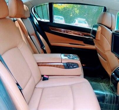 2011 BMW 7 Series 2007-2012 AT for sale in New Delhi