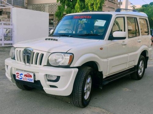 Mahindra Scorpio VLX 2014 MT for sale in Jodhpur