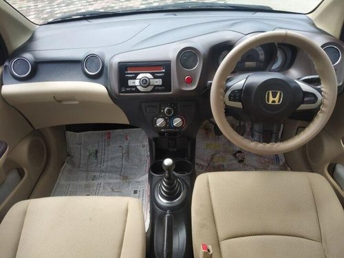 2012 Honda Brio S Option MT for sale in Ahmedabad