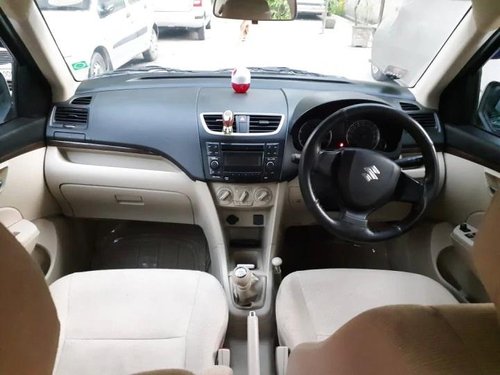 2015 Maruti Suzuki Swift Dzire MT for sale in New Delhi