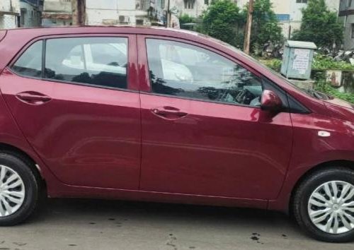 2016 Hyundai Grand i10 Magna MT in Ahmedabad