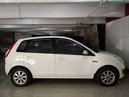 Ford Figo Petrol ZXI 2013 MT for sale in Pune