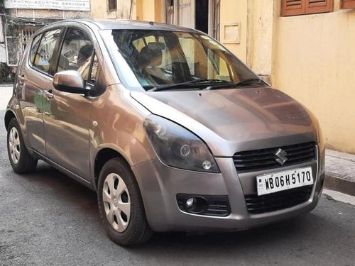 Used Maruti Suzuki Ritz 2011 MT for sale in Kolkata