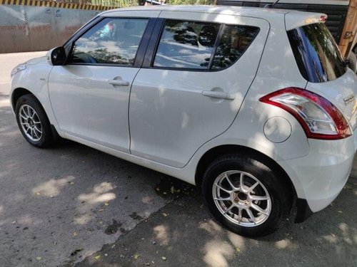 Used 2012 Maruti Suzuki Swift ZXI MT for sale in Mumbai