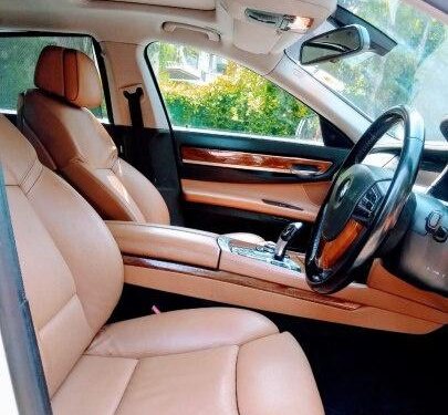 2011 BMW 7 Series 2007-2012 AT for sale in New Delhi