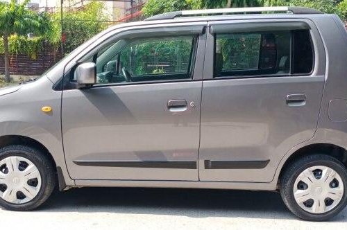 2018 Maruti Suzuki Wagon R AMT VXI Option in New Delhi