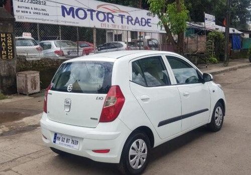 2010 Hyundai i10 Magna 1.2 iTech SE MT for sale in Mumbai