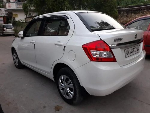 2015 Maruti Suzuki Swift Dzire MT for sale in New Delhi