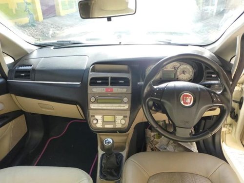 Fiat Linea T Jet Emotion 2012 MT for sale in Chennai