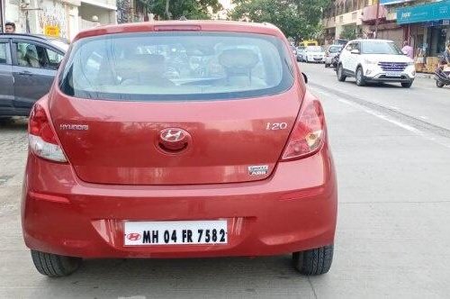 2012 Hyundai i20 Active 1.2 MT for sale in Nagpur