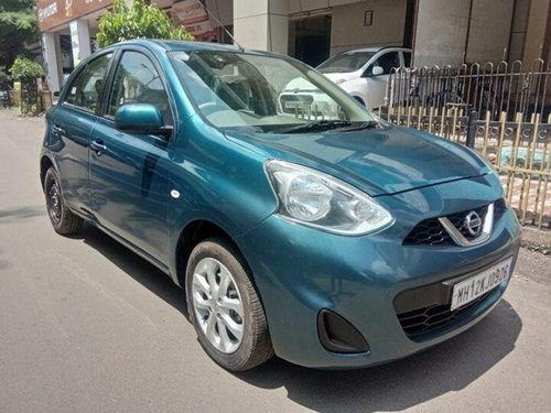 Nissan Micra XV 2013 AT for sale in Pune