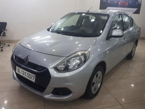 Renault Scala RxE 2013 MT for sale in New Delhi