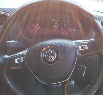 Used 2016 Volkswagen Polo GT TSI AT for sale in New Delhi