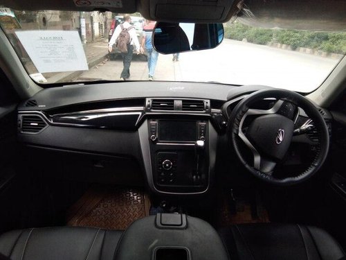 2017 Mahindra KUV100 NXT MT for sale in Mumbai