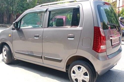 2018 Maruti Suzuki Wagon R AMT VXI Option in New Delhi