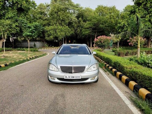 Mercedes-Benz S-Class S 350 L 2009 AT for sale in New Delhi