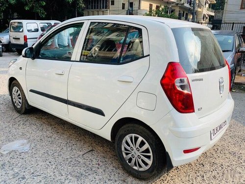 2011 Hyundai i10 Magna 1.2 iTech SE MT in New Delhi