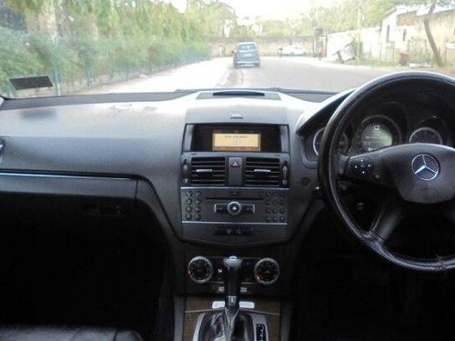 2011 Mercedes Benz C-Class C250 Avantgarde AT for sale in Jaipur