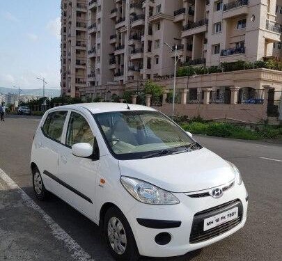 Used Hyundai i10 Magna 1.2 2009 MT for sale in Pune