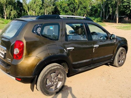 Used 2014 Renault Duster MT for sale in New Delhi