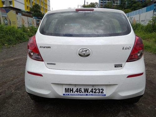 2012 Hyundai i20 Sportz Option MT for sale in Kalyan