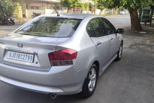 2009 Honda City 1.5 V MT for sale in Ahmedabad