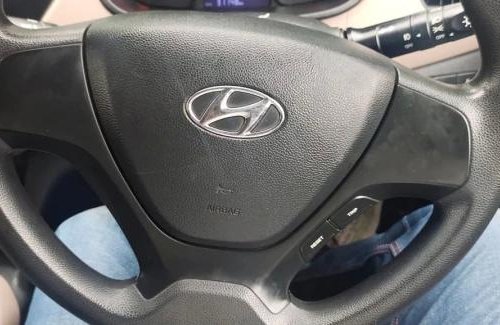 2016 Hyundai Grand i10 Magna MT in Ahmedabad