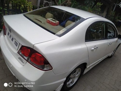 Used 2013 Honda Civic 1.8 V AT Sunroof in Pune