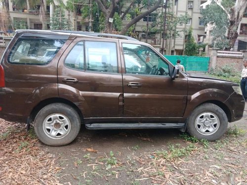 2012 Tata Safari Storme EX MT for sale in Indore