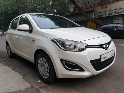 Used Hyundai i20 Magna 1.4 CRDi 2013 MT for sale in Pune