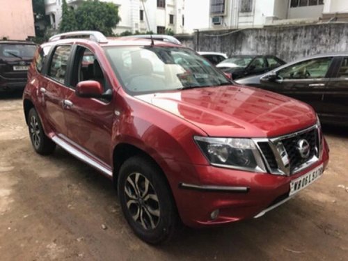 2015 Nissan Terrano XV Premium 110 PS Anniversary Edition MT in Kolkata