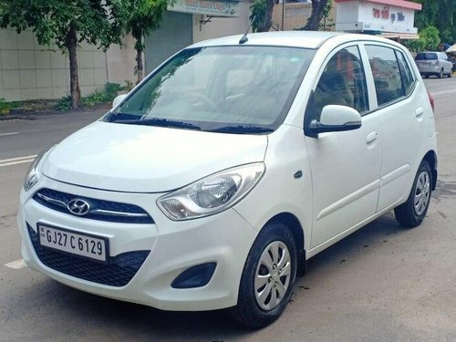 Hyundai i10 Sportz 2012 AT  for sale in Ahmedabad