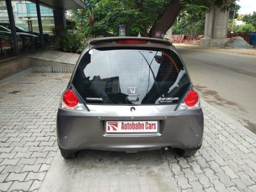 2015 Honda Brio 1.2 VX AT in Bangalore