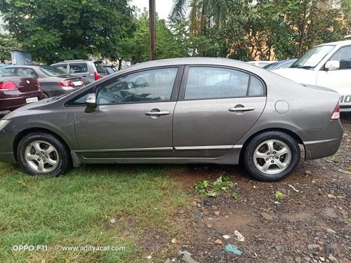 2008 Honda Civic 2006-2010 1.8 V MT for sale in Mumbai