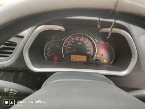 Maruti Suzuki Alto K10 VXI 2016 MT for sale in Jodhpur