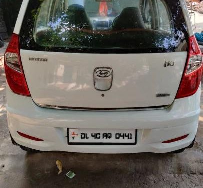Used 2011 Hyundai i10 Era 1.1 iTech SE MT  in New Delhi