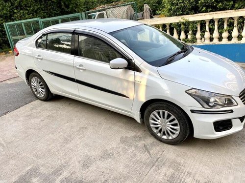 Used 2016 Maruti Suzuki Ciaz MT for sale in New Delhi