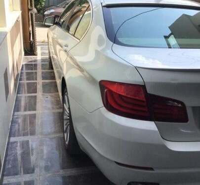 2013 BMW 5 Series 2013-2017 AT in New Delhi