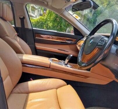 2011 BMW 7 Series 2007-2012 AT for sale in New Delhi