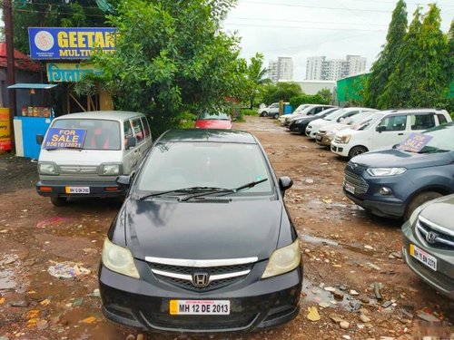 2006 Honda City ZX EXi MT for sale in Pune