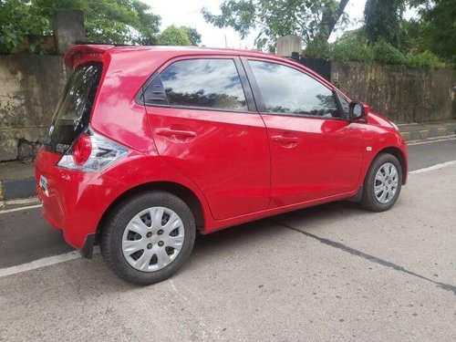 2011 Honda Brio S MT for sale in Mumbai